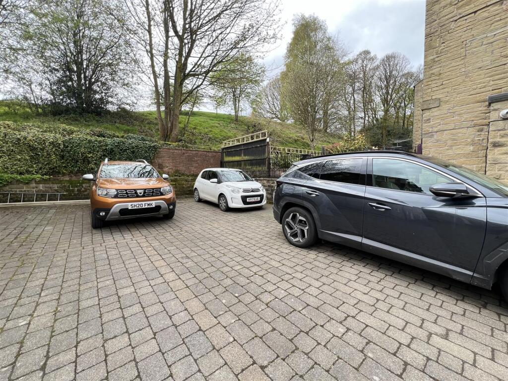 Additional image 23 of Weavers Lane, Cullingworth