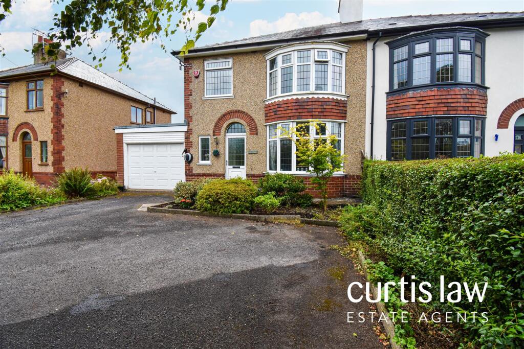 Additional image 12 of Preston New Road, Mellor Brook