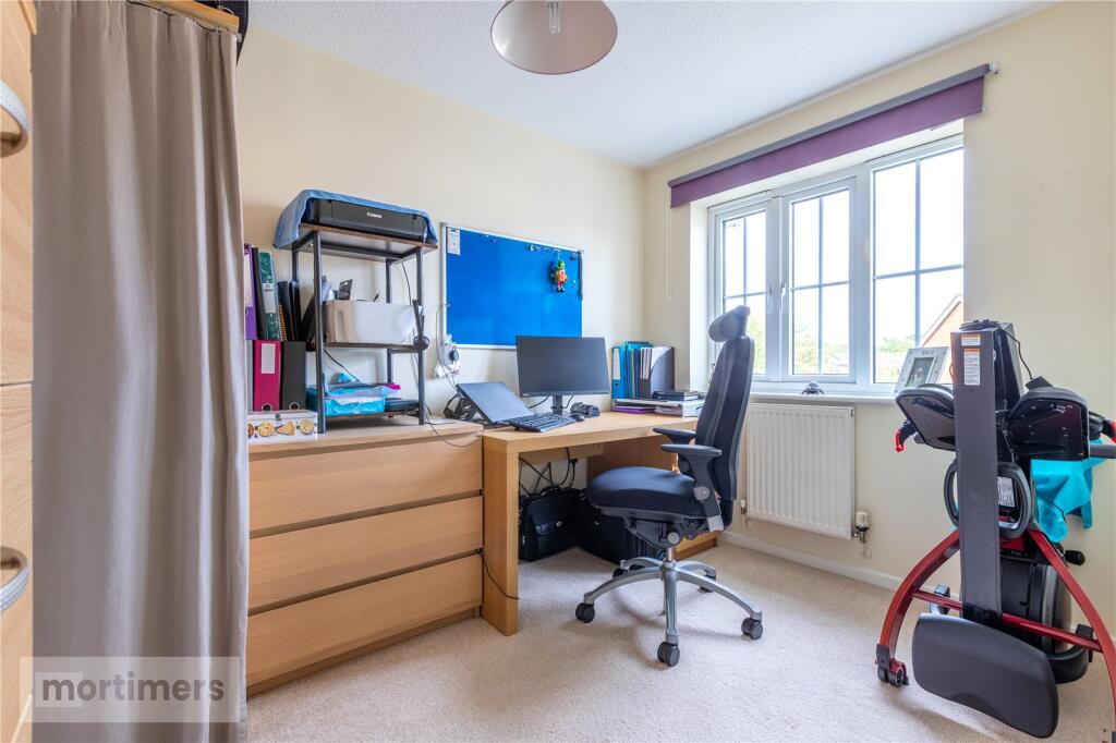 Additional image 11 of Apple Tree Way, Oswaldtwistle, Accrington, Lancashire, BB5