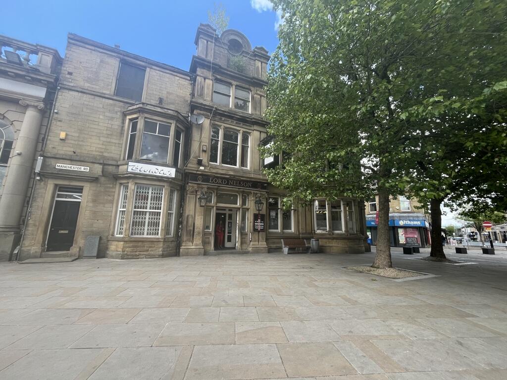 Additional image 4 of 2 Manchester Road, Nelson, Lancashire, BB9 7EG