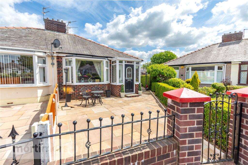 Additional image 22 of Winchester Avenue, Accrington, Lancashire, BB5