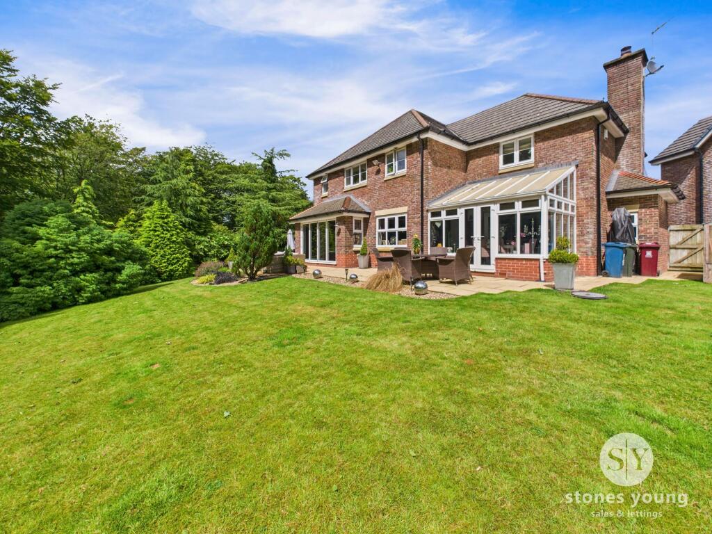 Additional image 32 of Netherwood Gardens, Old Langho, BB6