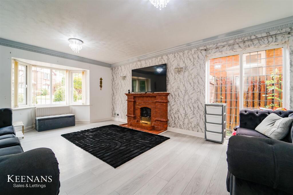 Additional image 22 of Beardwood Park, Blackburn