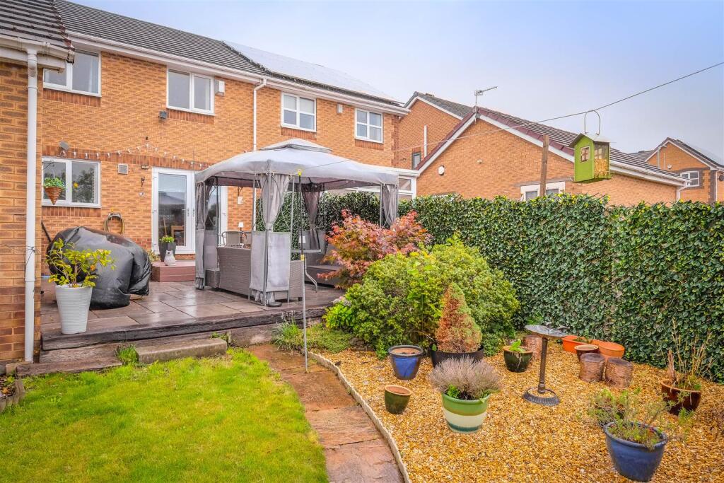 Additional image 11 of Oakenshaw Court, Wyke, Bradford