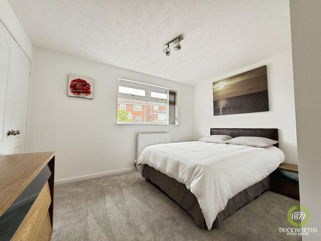 Additional image 31 of Spire Close, Darwen, BB3