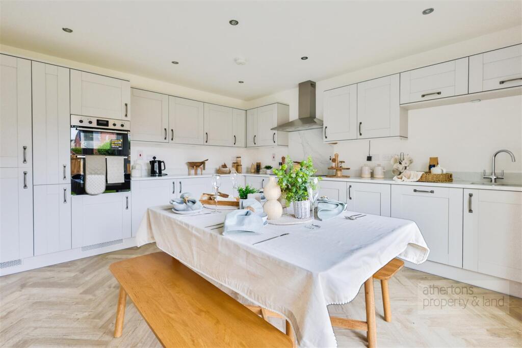 Additional image 9 of Mitton Grange, Whalley, Ribble Valley