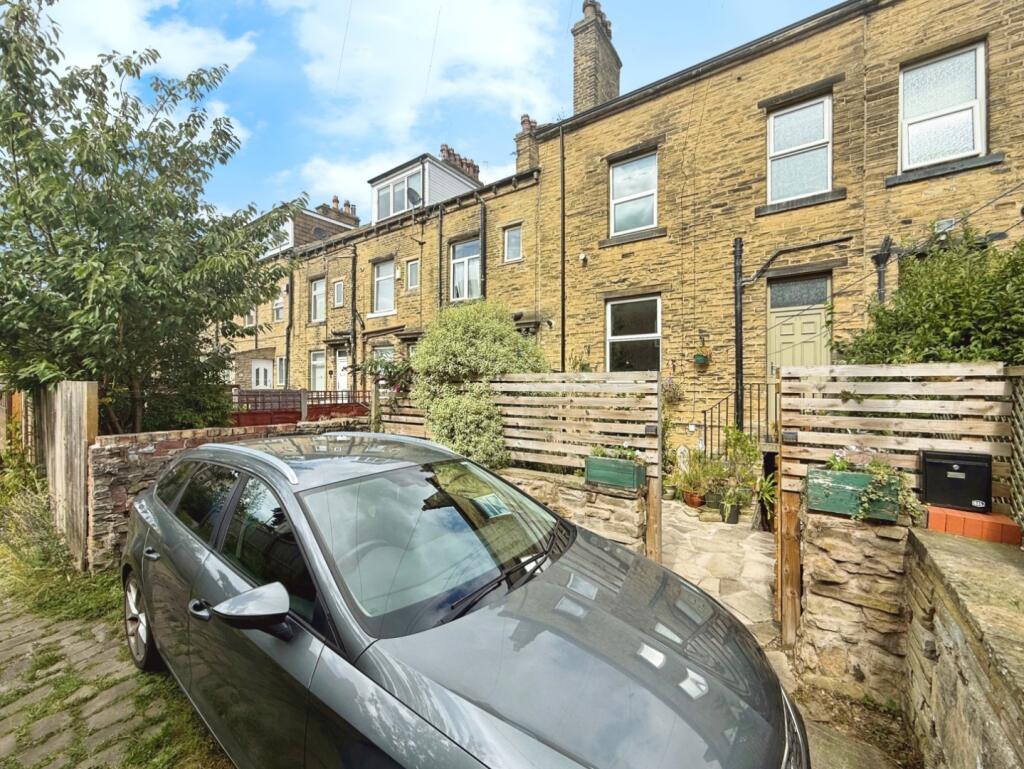 Additional image 13 of Back Cavendish Road, Bradford, West Yorkshire