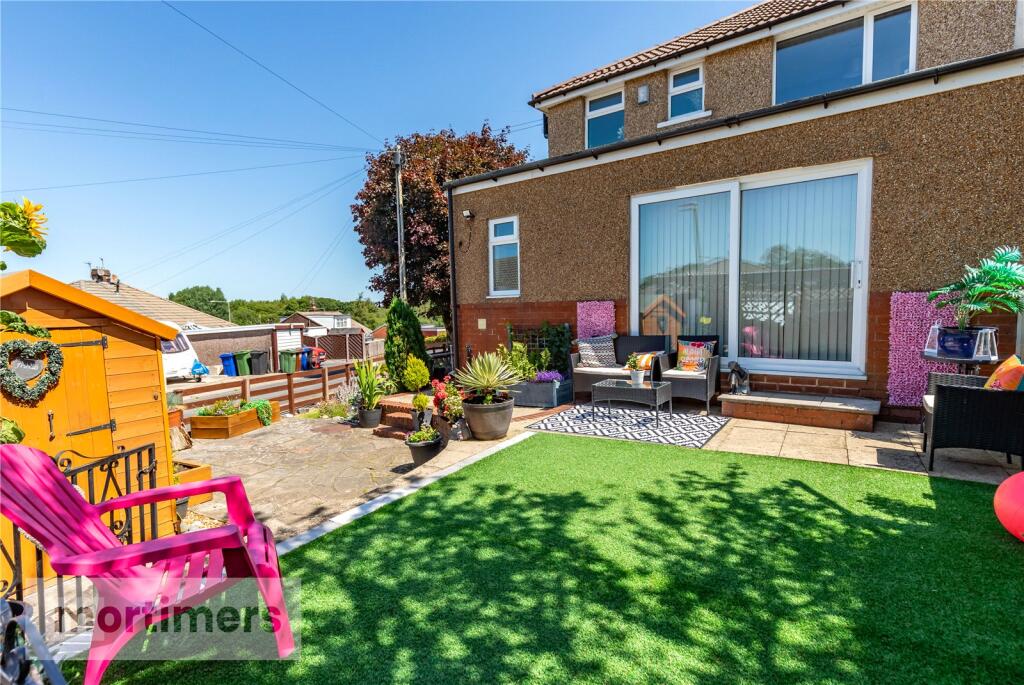 Additional image 25 of Buttermere Drive, Oswaldtwistle, Accrington, Lancashire, BB5