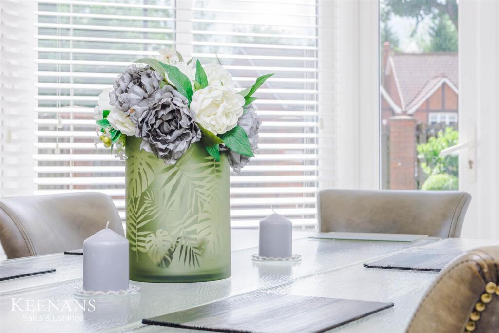 Additional image 42 of Highwoods Park, Old Langho, Blackburn