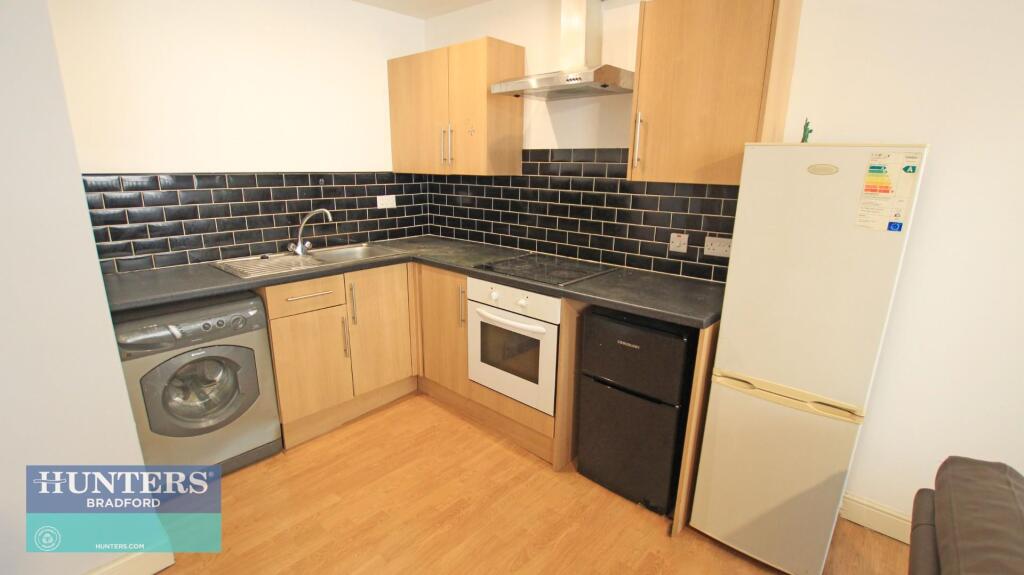 Additional image 3 of Georges House, Upper Miller Gate, Bradford, BD1