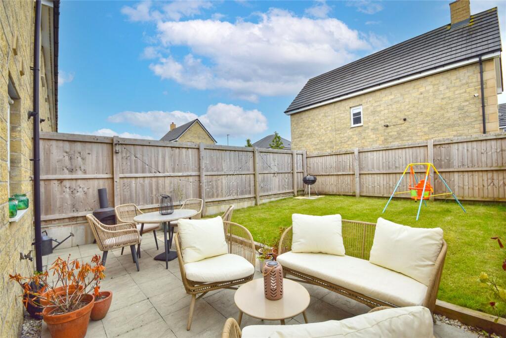 Additional image 9 of Molland Drive, Clitheroe, Lancashire, BB7