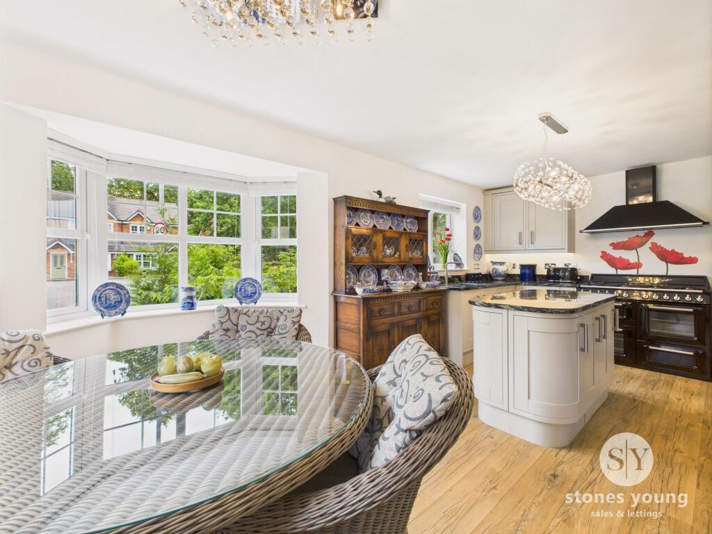 Additional image 8 of Barrow Brook Close, Barrow, BB7