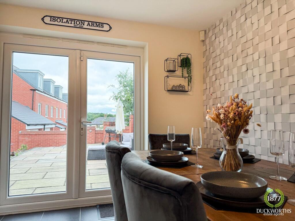 Additional image 11 of Hambledon Mill Park, Accrington, BB5