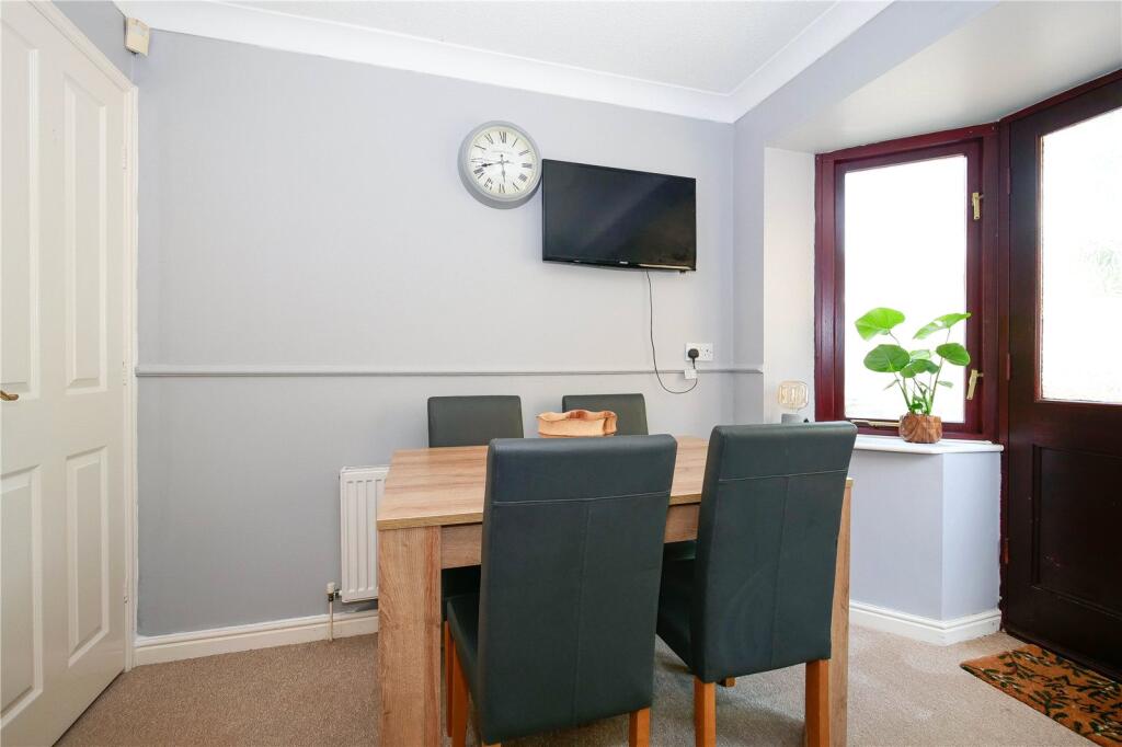 Additional image 5 of Village Mews, Wilsden, Bradford, West Yorkshire, BD15