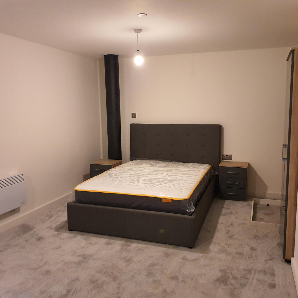 Additional image 6 of Conditioning House, Cape Street, Bradford, Yorkshire, BD1