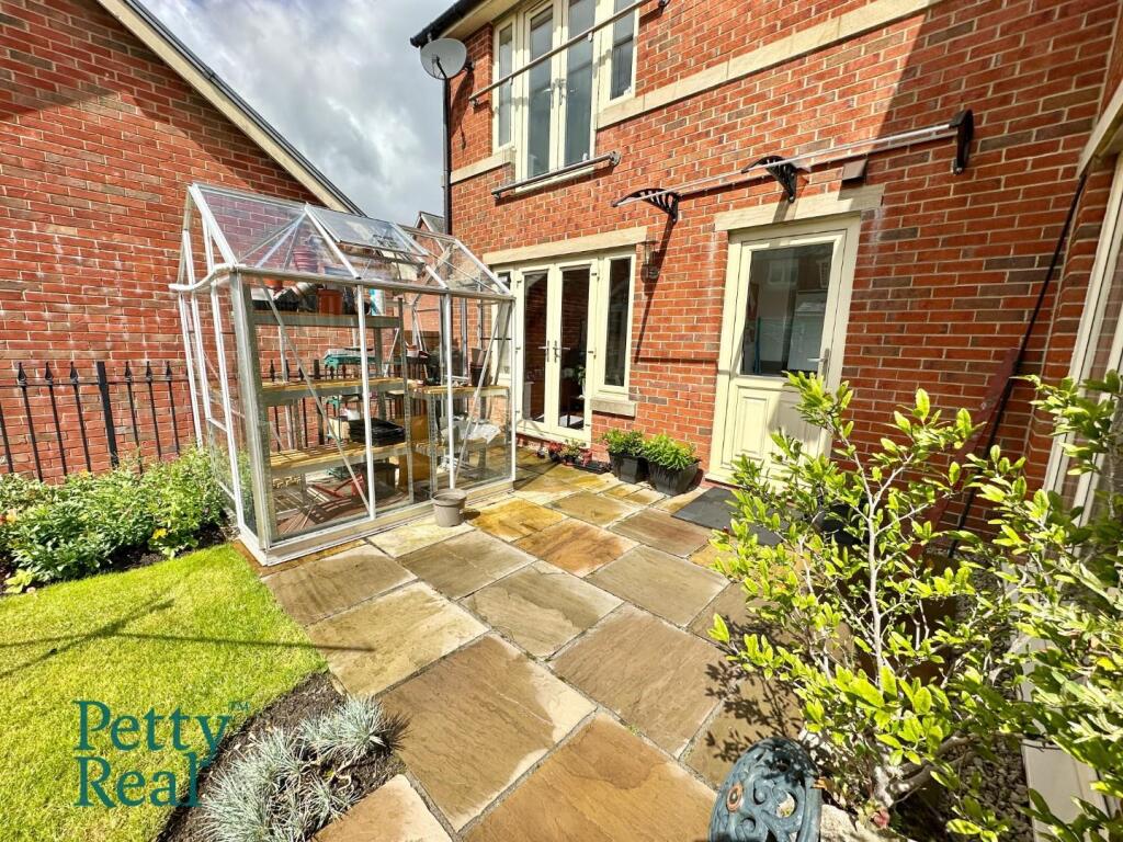 Additional image 23 of Grenfell Gardens, Colne