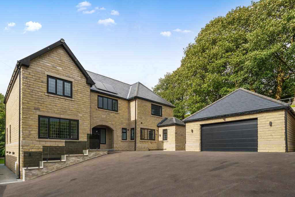 Property image for Highfield Park, Rossendale, BB4