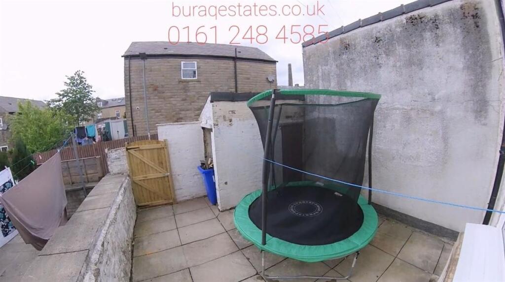 Additional image 2 of Warwick Street, Rossendale, BB4