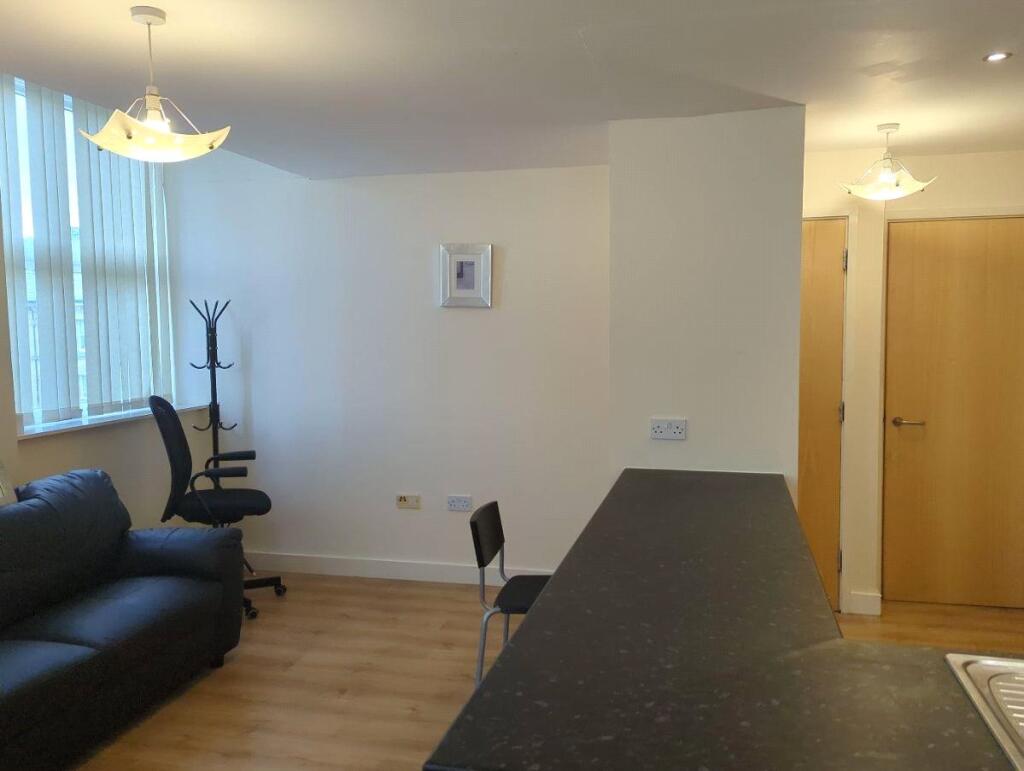 Additional image 9 of Acton House, Scoresby Street, Bradford, West Yorkshire, BD1