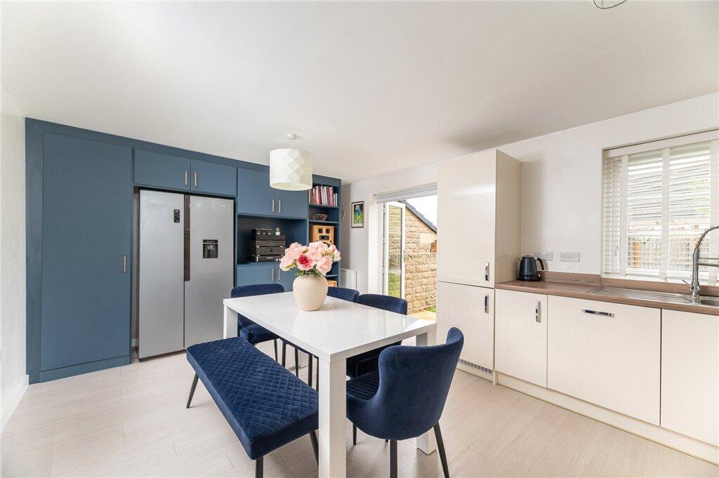 Additional image 5 of Castle Stead Crescent, Cullingworth, BD13