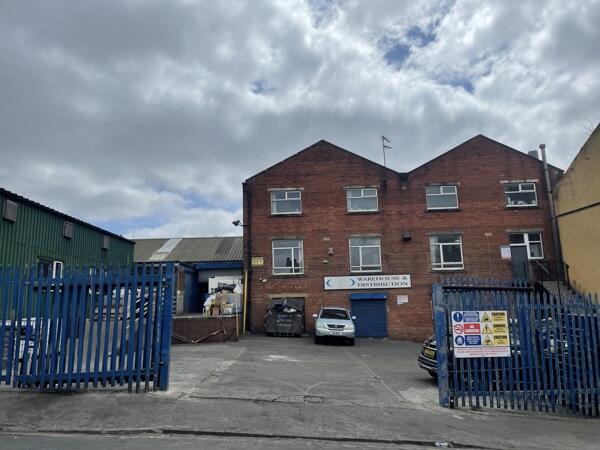 Additional image 2 of Portfolio of Buildings At Sunbridge Rd & Westend St, Plus Land At Westend St, Bradford