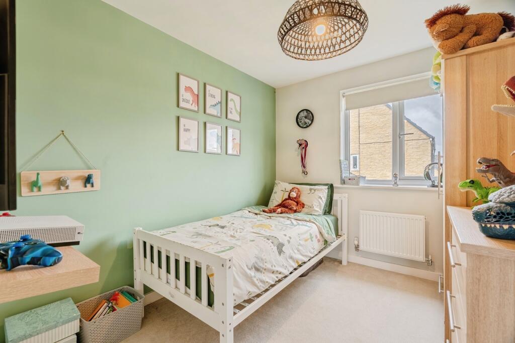 Additional image 14 of Rowling Hollins, Colne, Lancashire, BB8