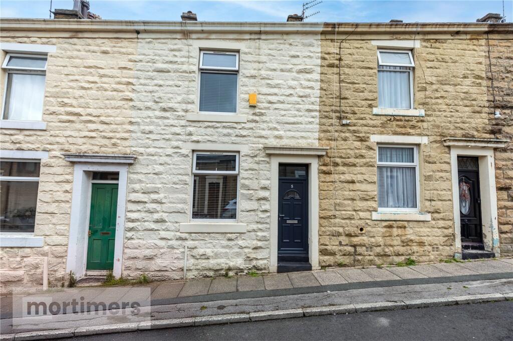 Grimshaw Street, Great Harwood, Blackburn, Lancashire, BB6