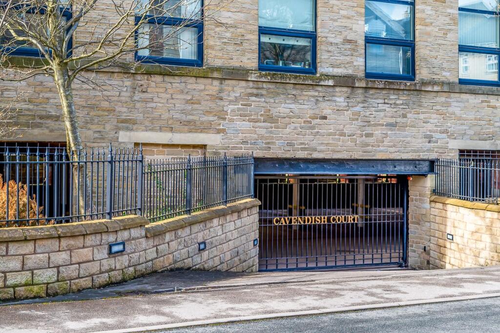 Additional image 25 of Cavendish Court, Drighlington