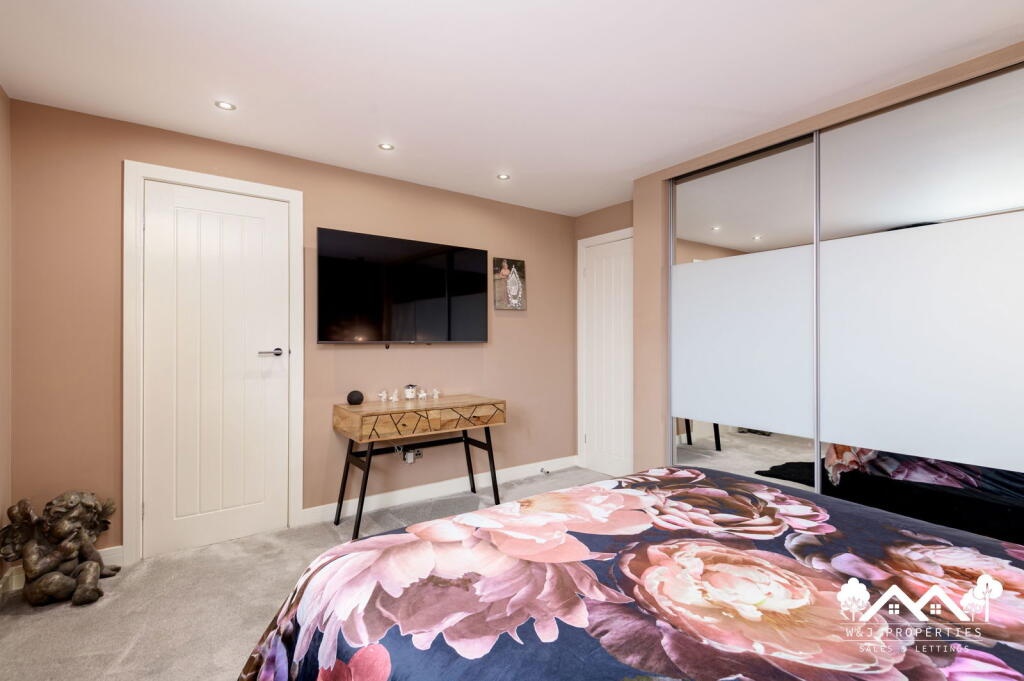 Additional image 27 of Fordside Avenue, Clayton Le Moors, Accrington, BB5