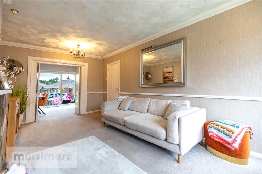 Additional image 2 of Buttermere Drive, Oswaldtwistle, Accrington, Lancashire, BB5