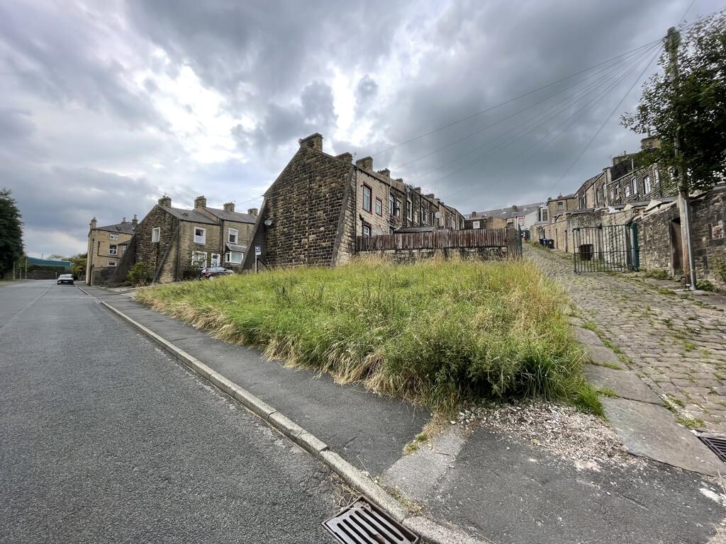 Additional image 5 of Land Off Crabtree Street, Colne, Lancashire, BB8 0DF