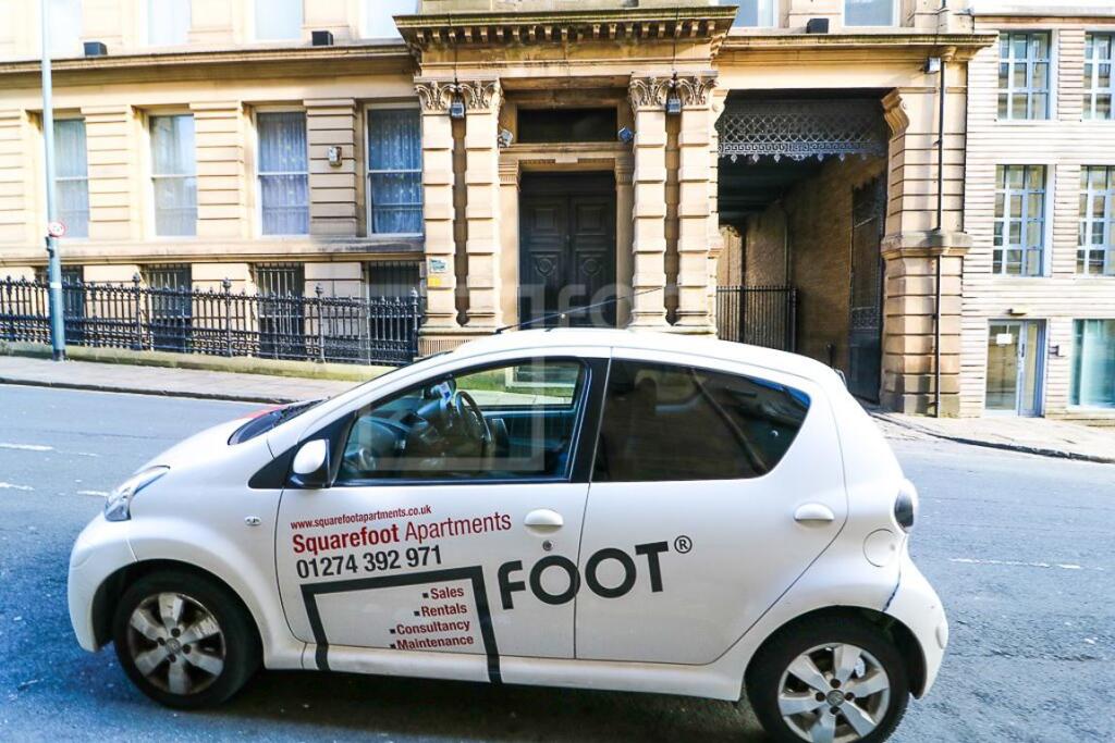 Additional image 6 of Behrens Warehouse, Little Germany,BD1