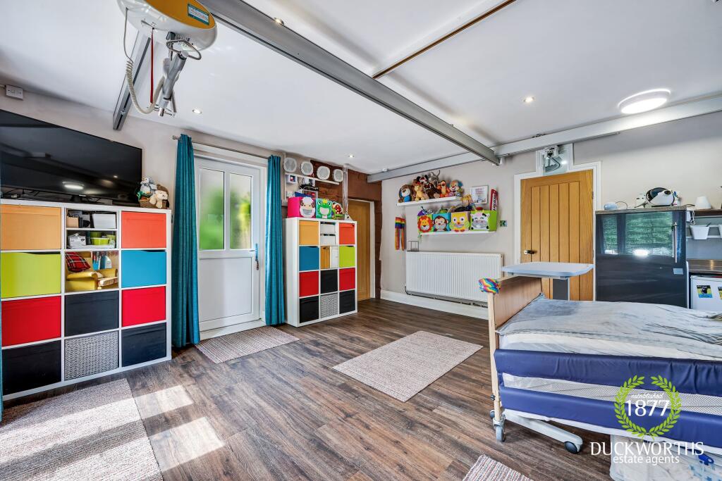 Additional image 12 of Duddon Avenue, Earnsdale Farm Duddon Avenue, BB3