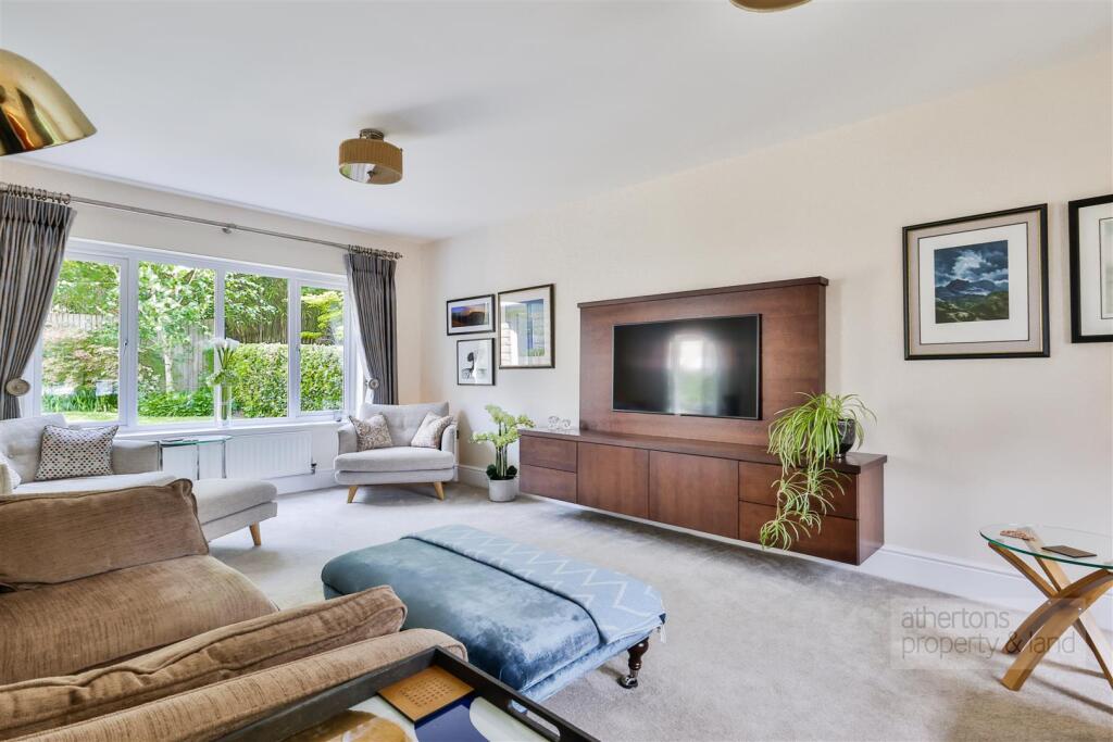 Additional image 11 of Springwood Drive, Whalley, Ribble Valley