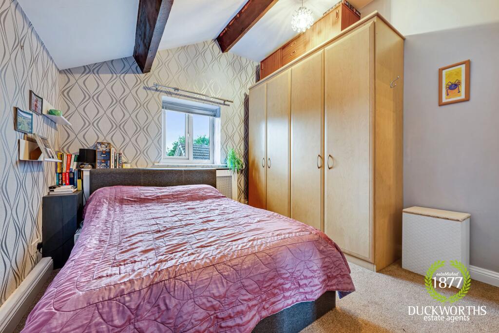 Additional image 36 of Duddon Avenue, Earnsdale Farm Duddon Avenue, BB3