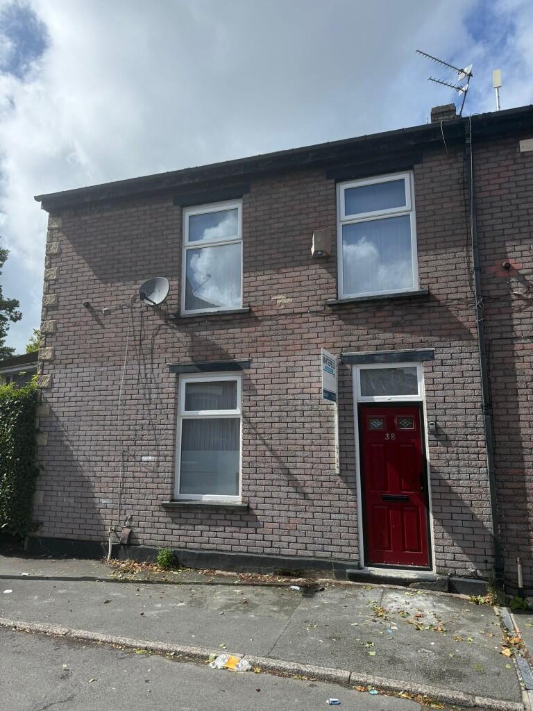 Property image for Ivy Street, Blackburn, Lancashire, BB2