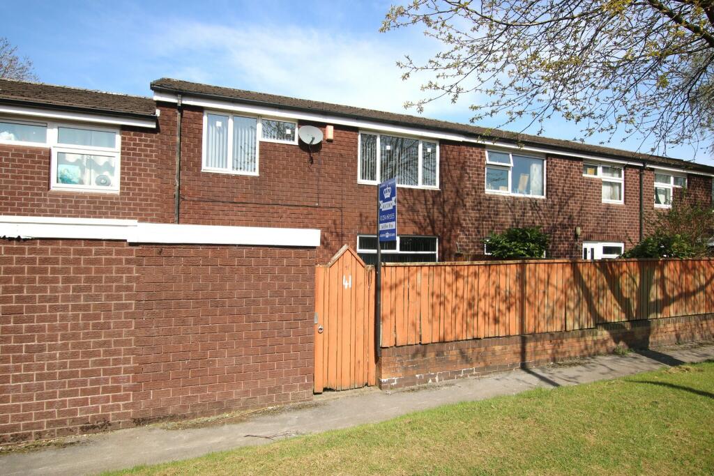 Additional image 11 of Essex Close, Galligreaves, Blackburn