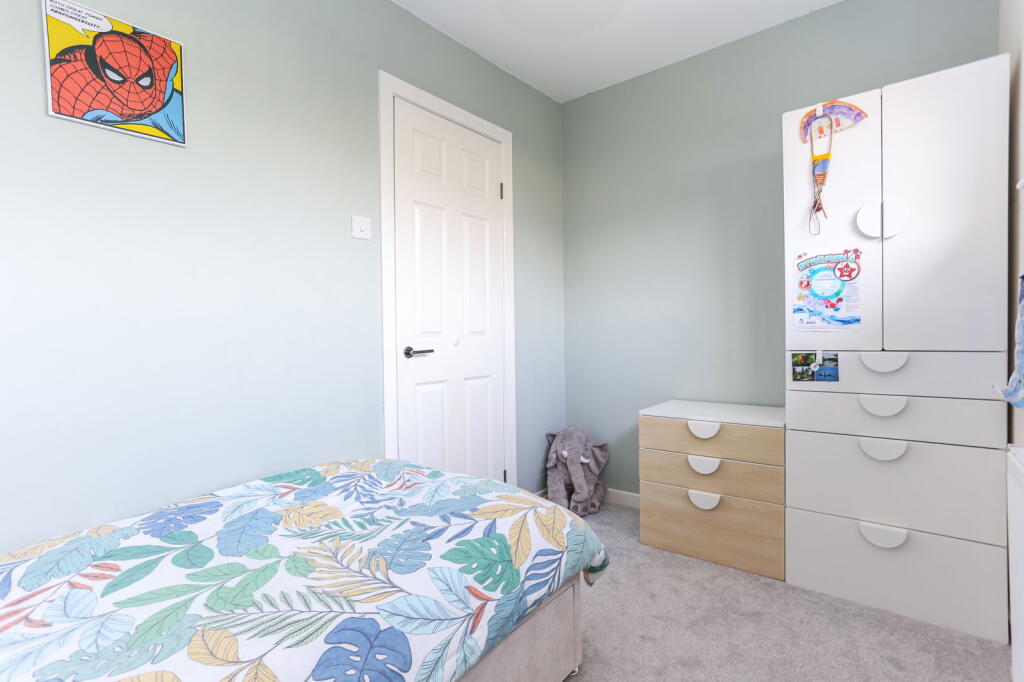 Additional image 22 of Mitton Avenue, Rossendale, BB4 8UR