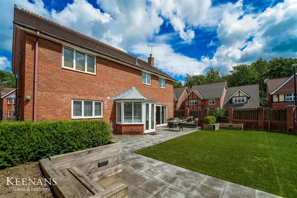 Additional image 19 of Highwoods Park, Old Langho, Blackburn