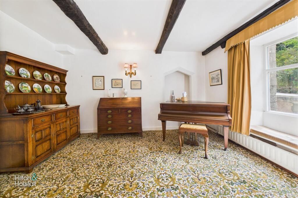 Additional image 4 of Winewall House & Barn, Lane Top, Winewall