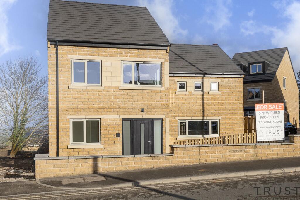 Additional image 62 of Hillside View, Drighlington, BD11