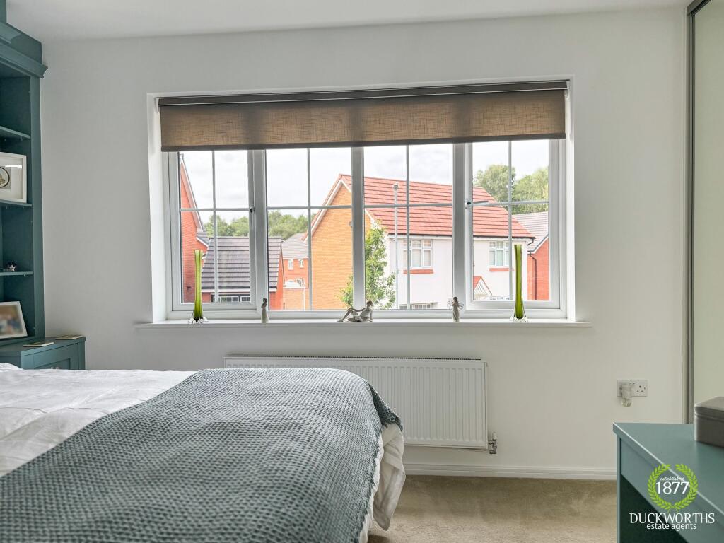 Additional image 17 of Bowler Avenue, Accrington, BB5