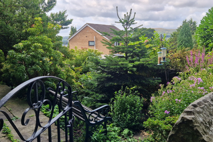 Additional image 9 of Tor View, Rossendale (district Of), Lancashire, BB4