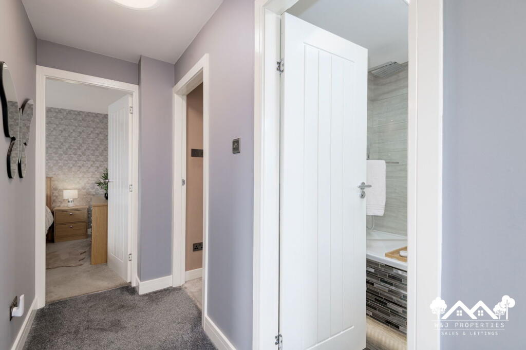 Additional image 23 of Fordside Avenue, Clayton Le Moors, Accrington, BB5