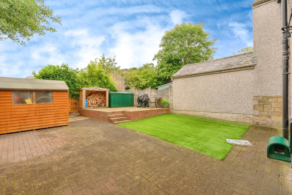 Additional image 15 of Brentwood Road, Nelson, Lancashire, BB9