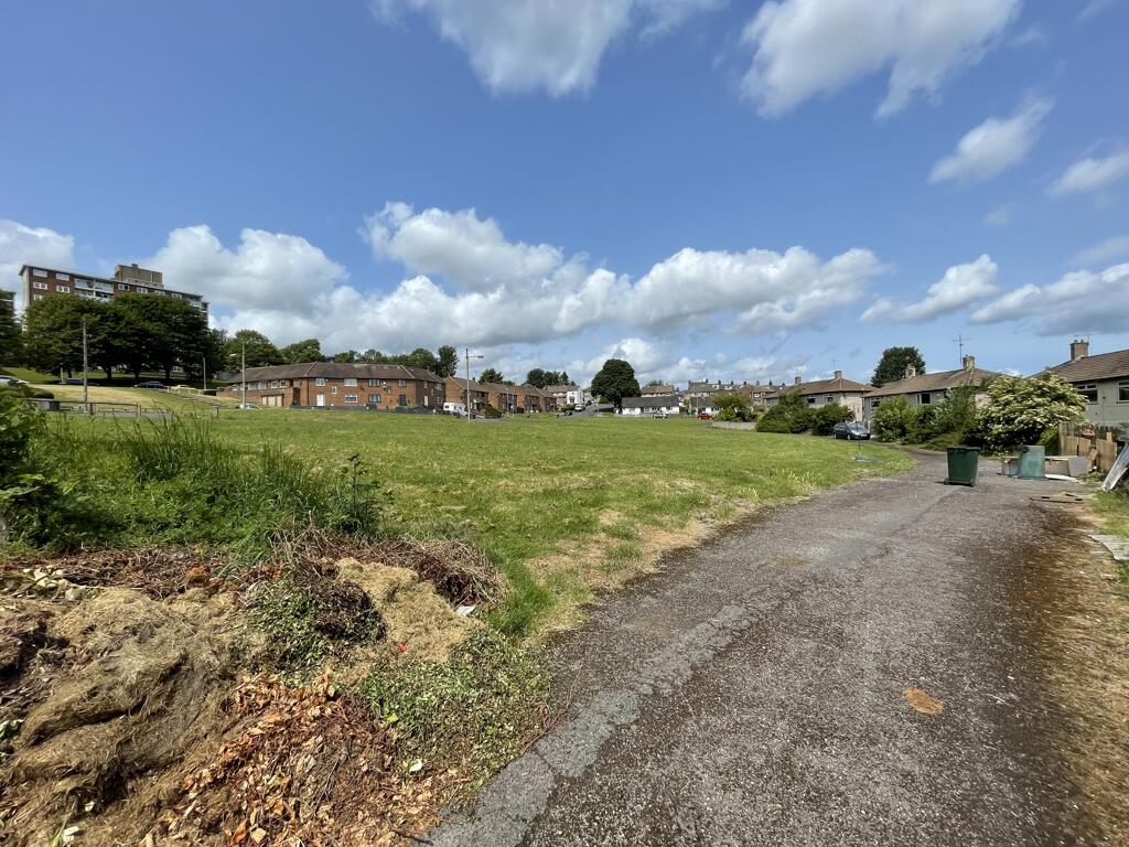 Additional image 4 of Land At Old Park Road, Bradford, West Yorkshire, BD10 9QF