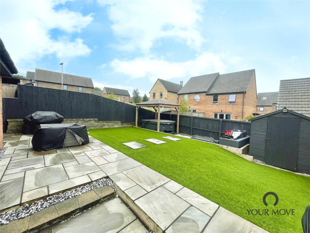 Additional image 13 of The Grove, Blackburn, Lancashire, BB2