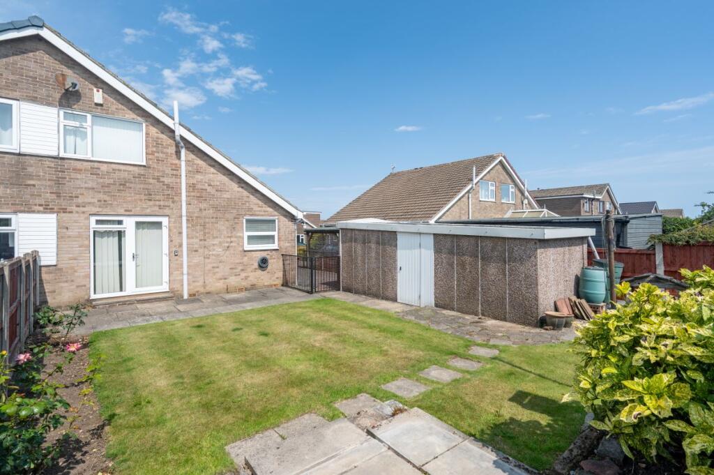 Additional image 15 of Moorside Avenue, Drighlington