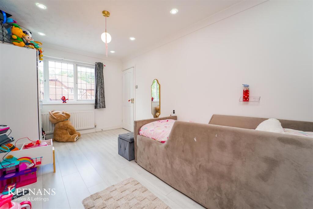 Additional image 35 of Beardwood Park, Blackburn