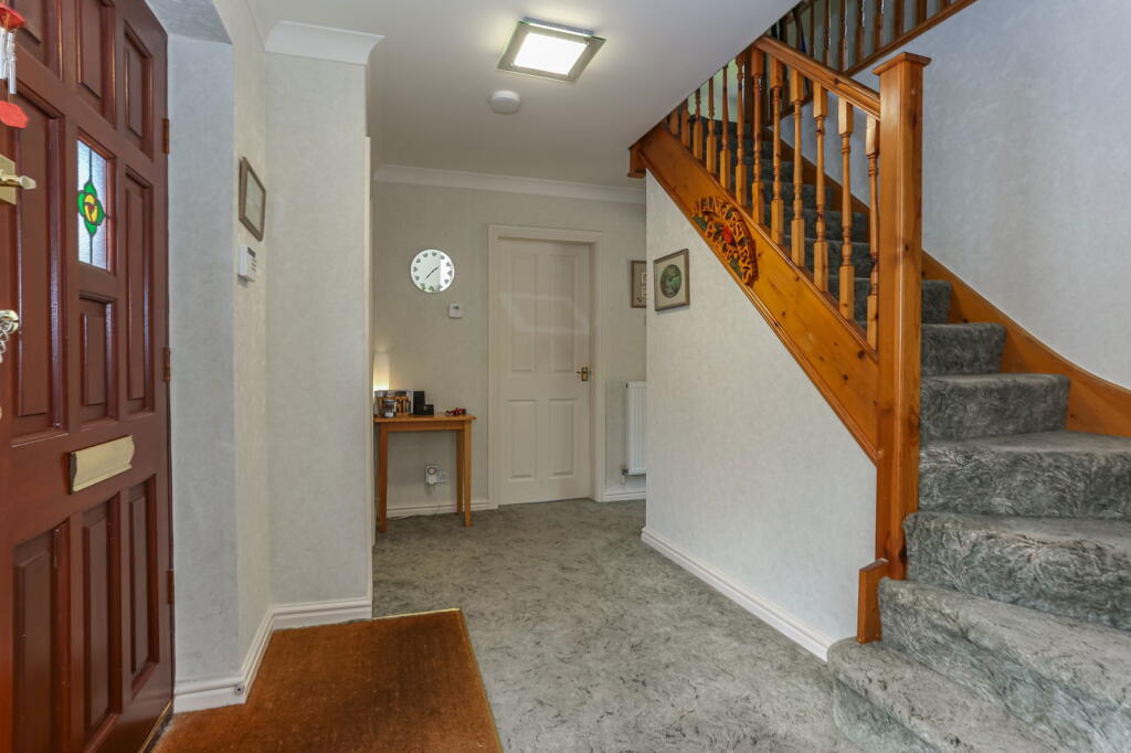 Additional image 18 of Crawshaw Grange, Crawshawbooth, Rossendale, BB4